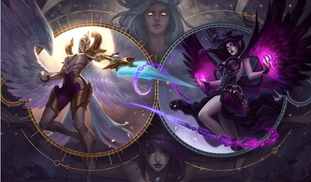 拉芒的到来 拉芒的到来