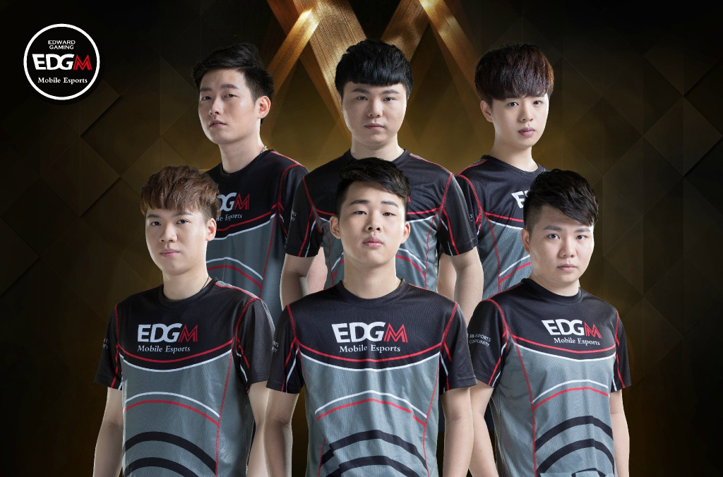 的缔造者 的缔造者