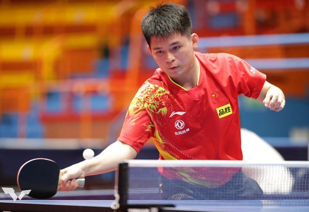 在日常训练 在日常训练