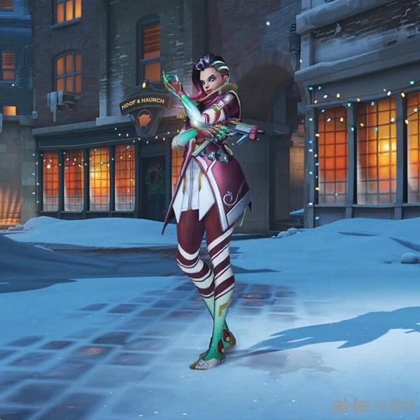 战术调整 战术调整