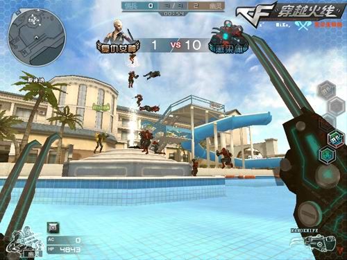 段最具话题 段最具话题