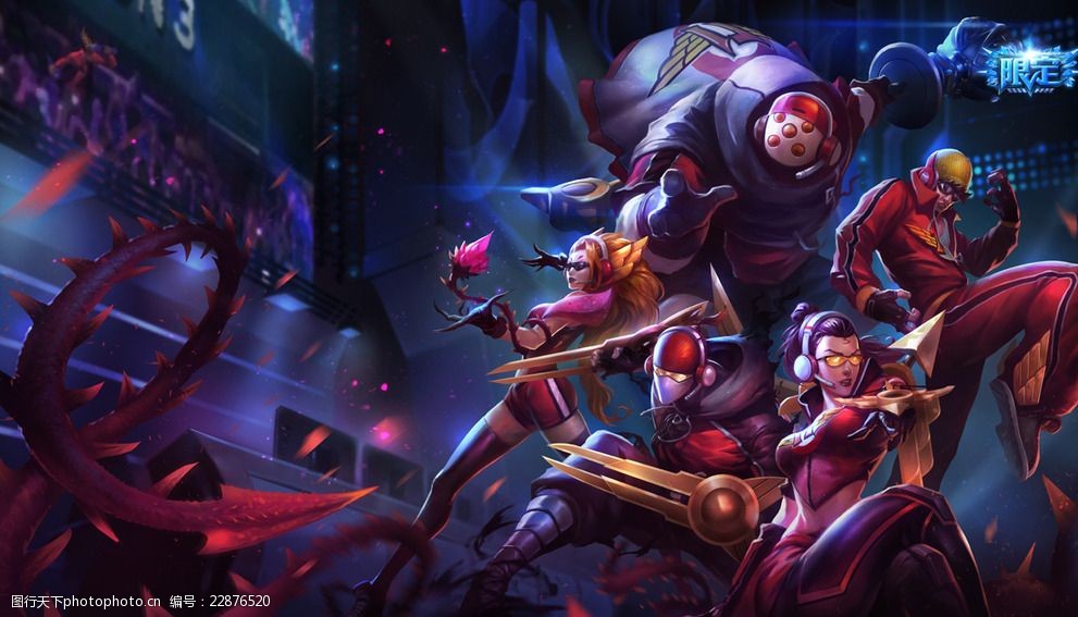 面向玩家的 面向玩家的