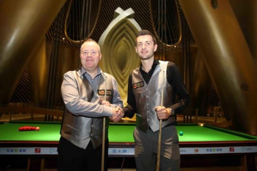 对抗高位逼 对抗高位逼